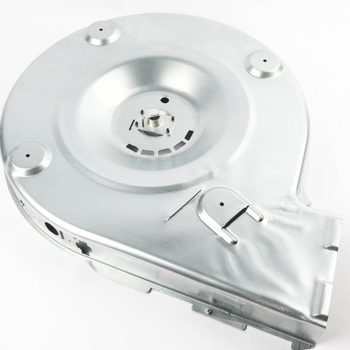 GE WE14X21174 Genuine OEM Dryer Gas Diffuser