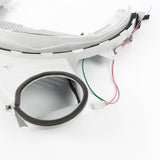 GE Dryer Ducts & Vents WE14X25083 replacement part