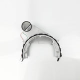 GE Dryer Ducts & Vents WE14X25083 replacement part