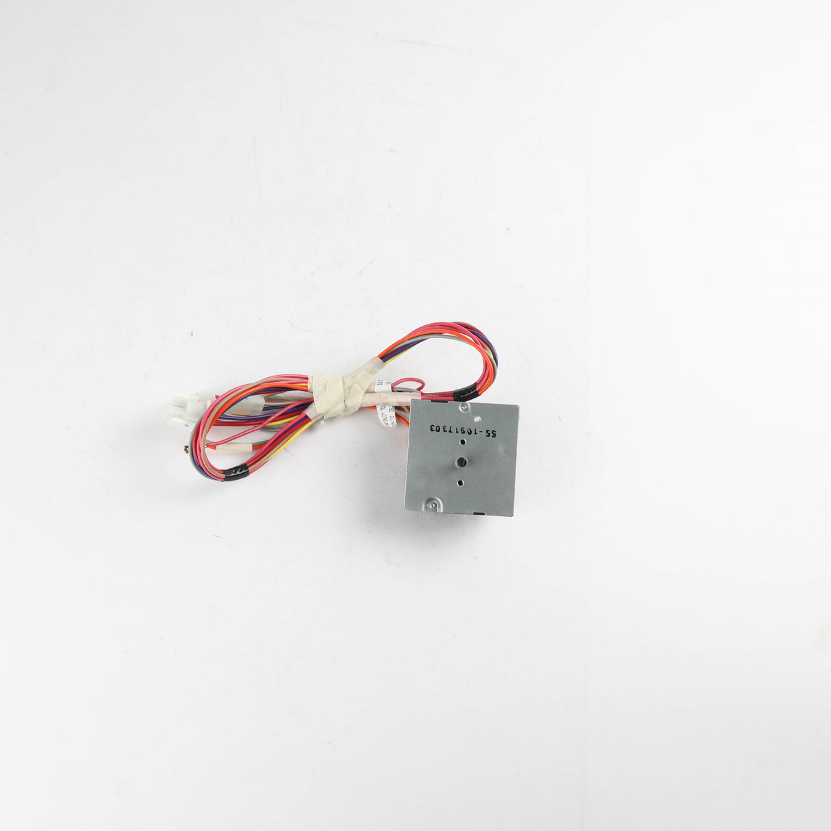 GE WE15X23895 Genuine OEM Dryer Timer And Harness