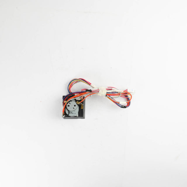 GE WE15X23895 Genuine OEM Dryer Timer And Harness