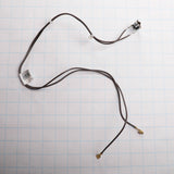 GE Dryer Wire Plugs & Connectors WE15X26140 replacement part
