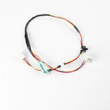 GE Washer Wire Plugs & Connectors WE15X27258 replacement part