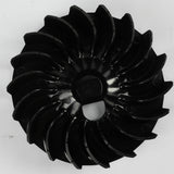 GE Dryer Wheels & Rollers WE16X16 replacement part