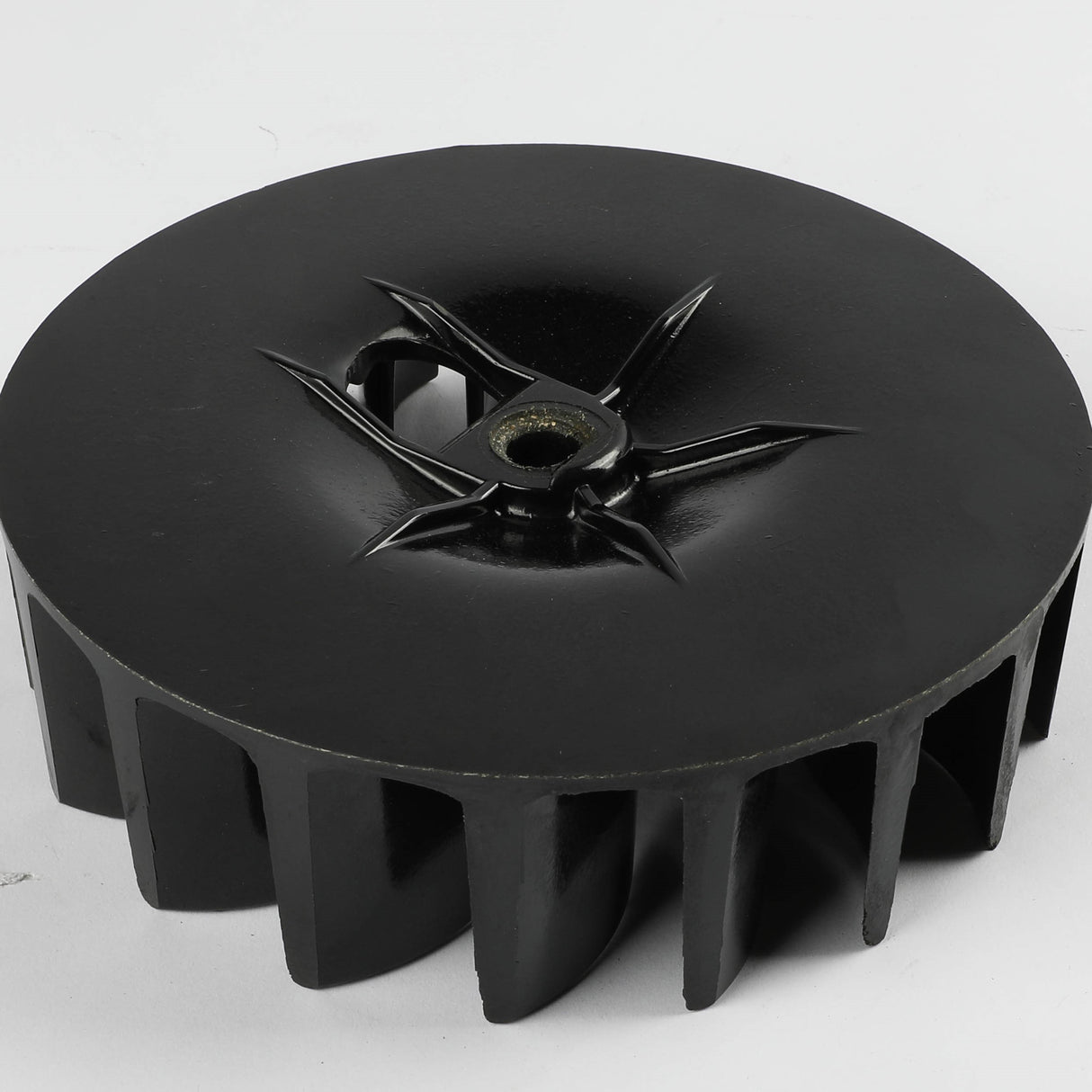 GE WE16X16 Genuine OEM Blower Wheel