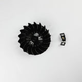 GE Dryer Wheels & Rollers WE16X16 replacement part