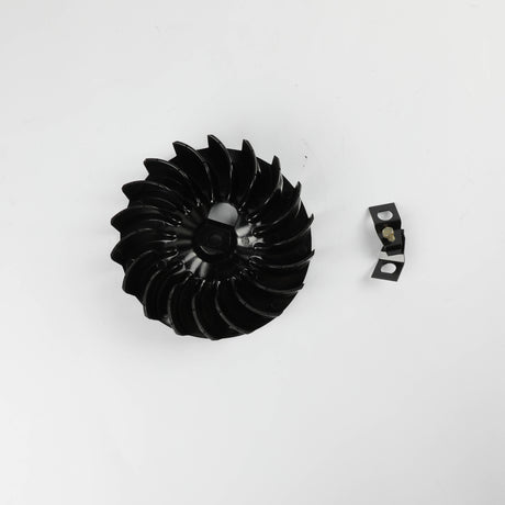 GE WE16X16 Genuine OEM Blower Wheel