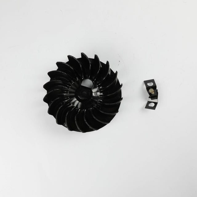 GE WE16X16 Genuine OEM Blower Wheel