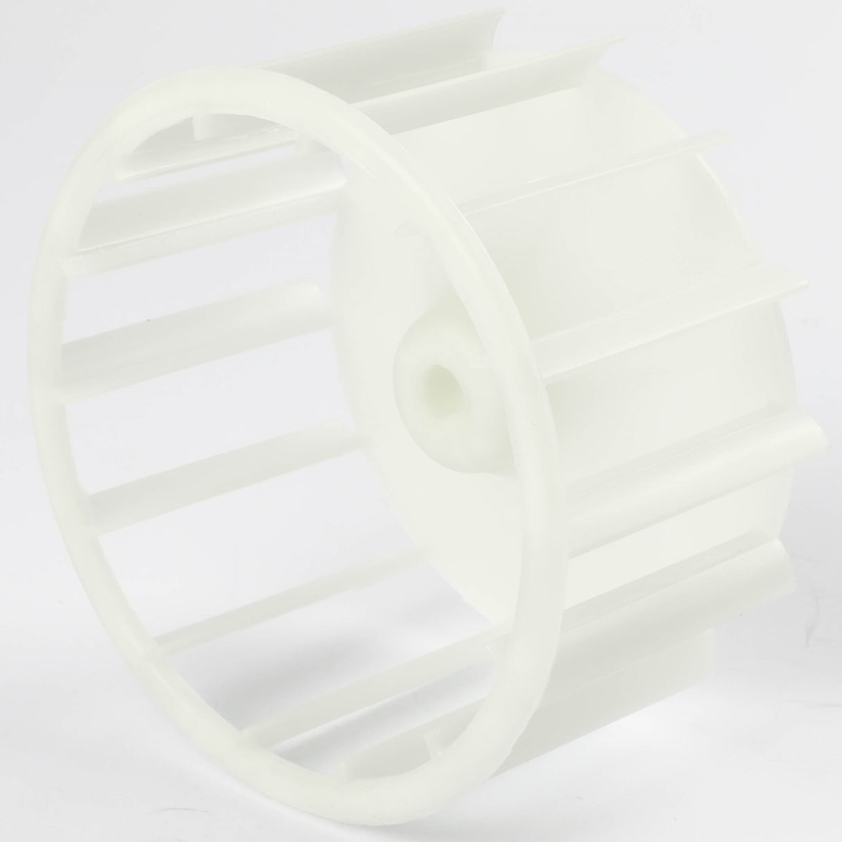 GE WE16X26371 Genuine OEM Blower Wheel Condenser