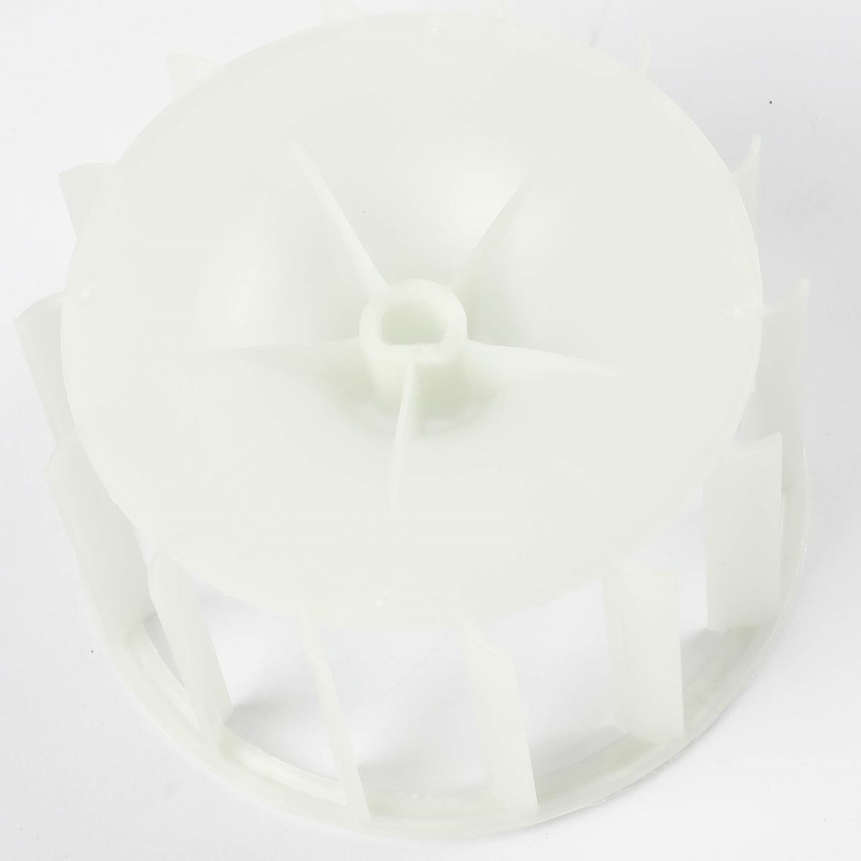 GE WE16X26371 Genuine OEM Blower Wheel Condenser