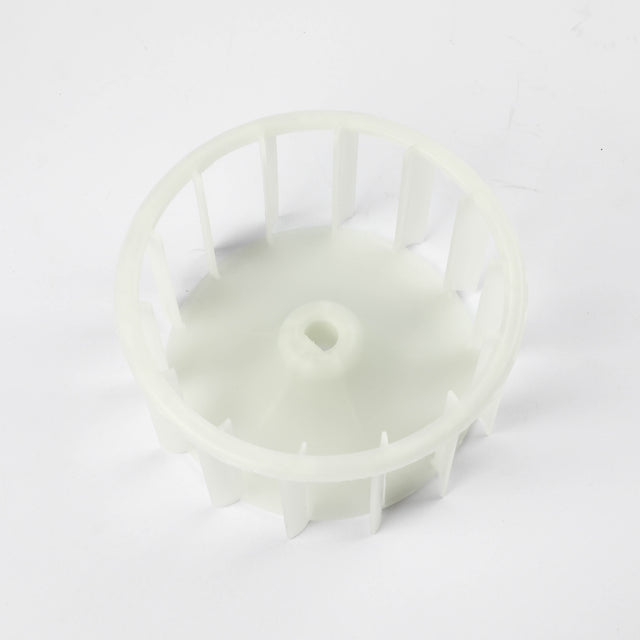 GE WE16X26371 Genuine OEM Blower Wheel Condenser