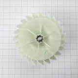 GE Dryer Fans & Blowers WE16X28729 replacement part