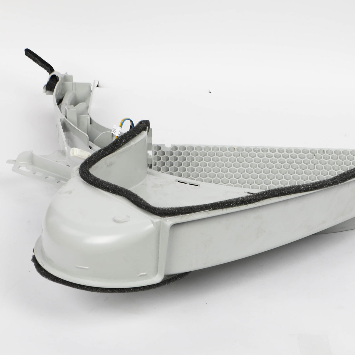 GE WE16X33120 Genuine OEM Duct Trap