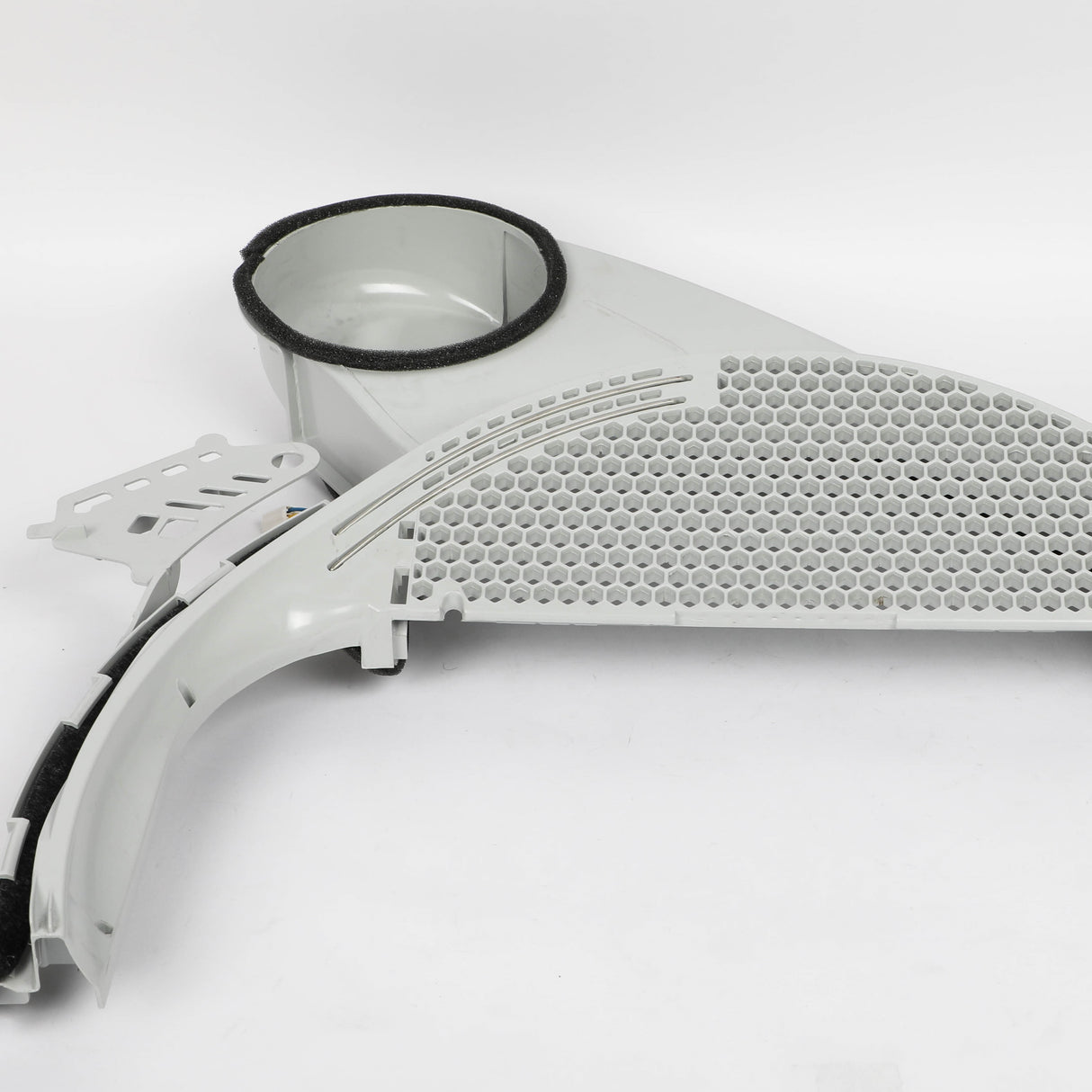 GE WE16X33120 Genuine OEM Duct Trap