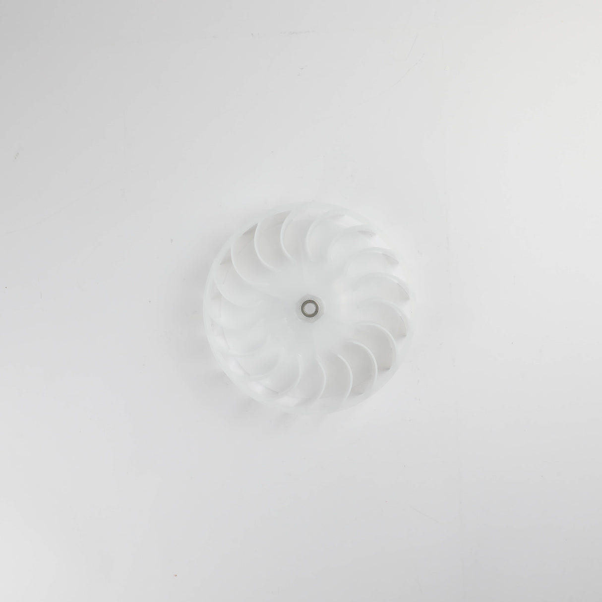 GE WE16X33977 Genuine OEM Blower Wheel