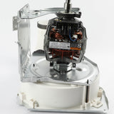 GE Dryer Motors WE17X23056 replacement part