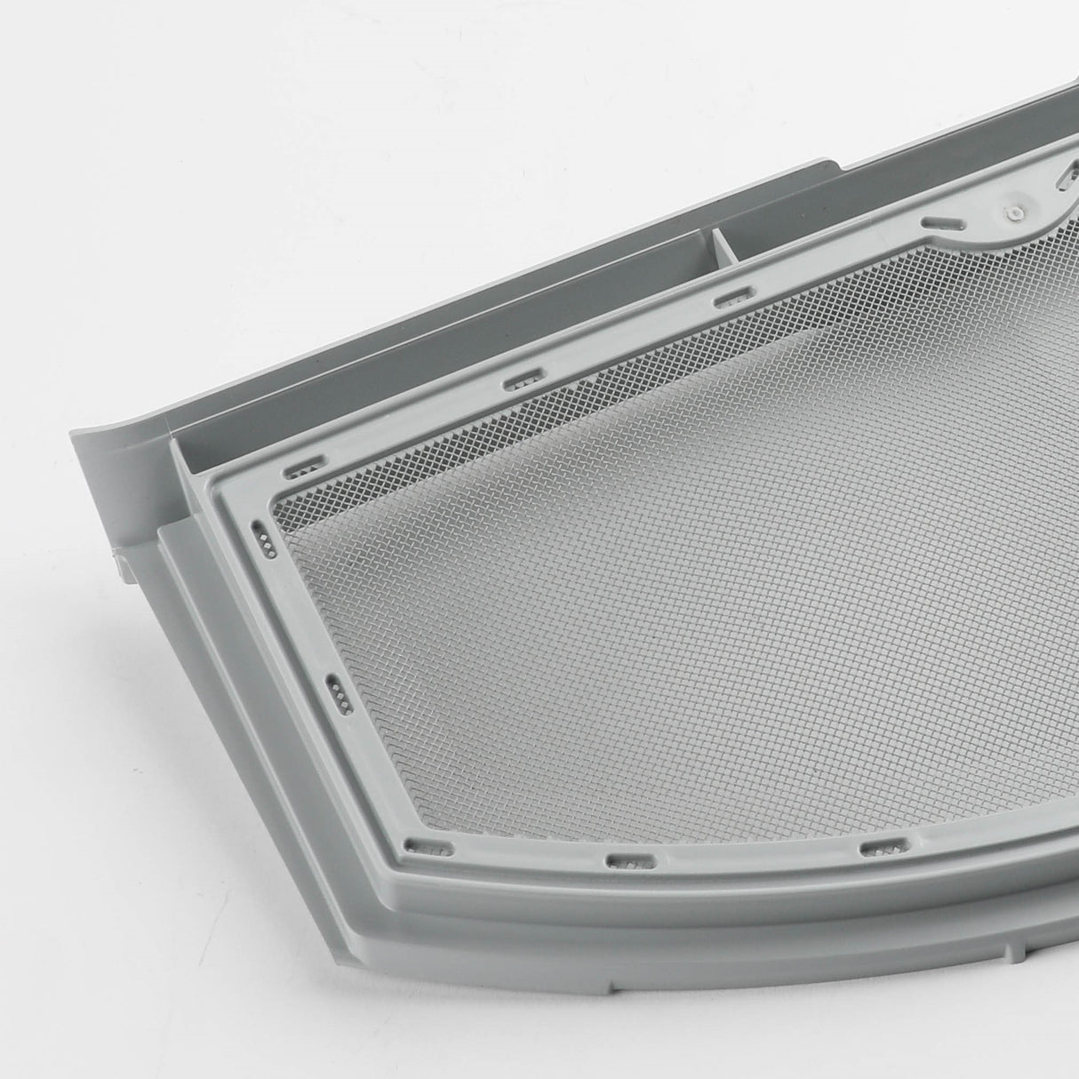 GE WE18X25098 Genuine OEM Filter And Mesh Asm