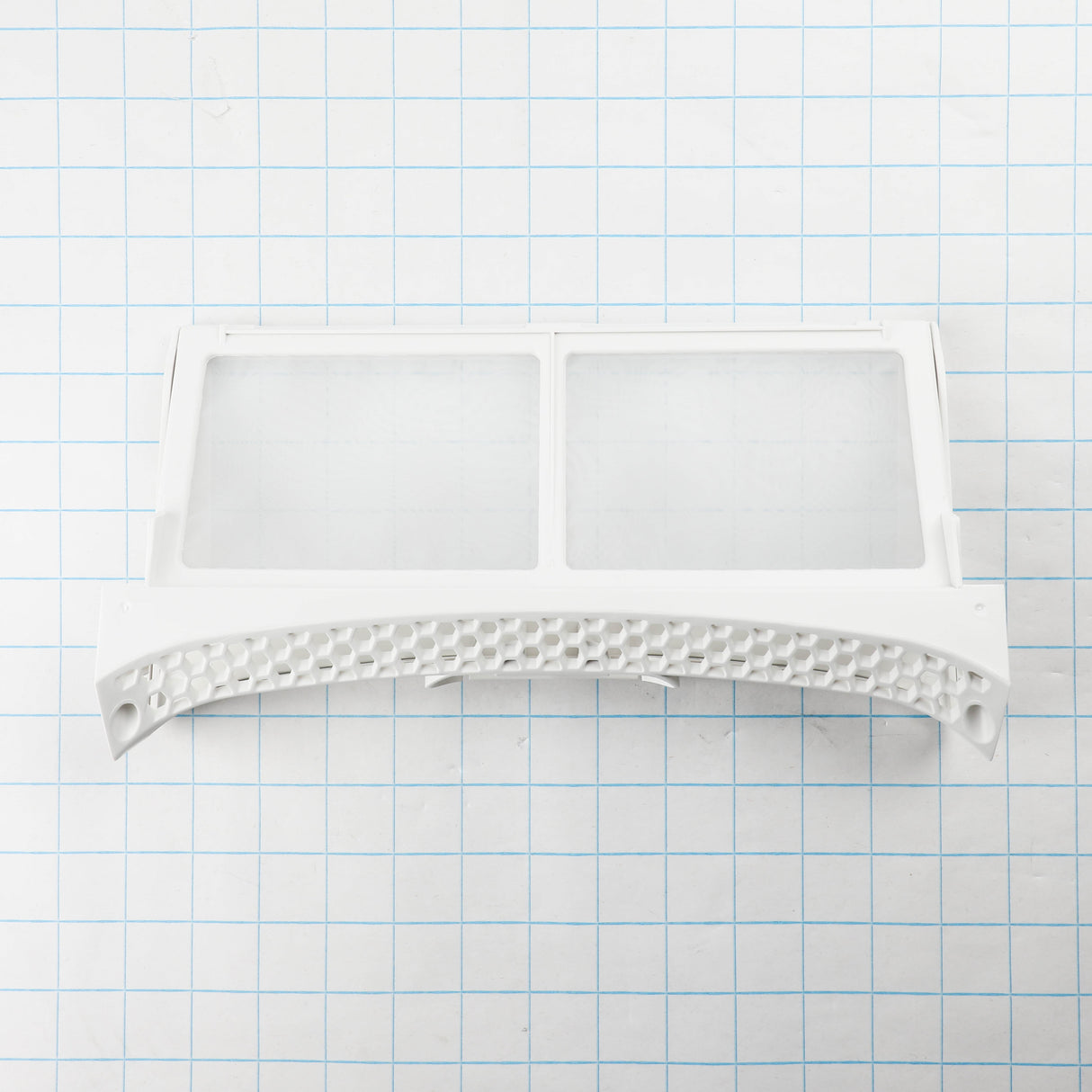 GE WE18X26383 Genuine OEM Lint Filter