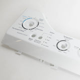 GE Dryer Panels WE19X22736 replacement part