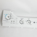 GE Dryer Panels WE19X22736 replacement part