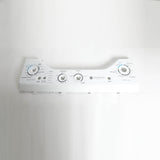 GE Dryer Panels WE19X22736 replacement part