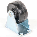 GE Dryer Wheels & Rollers WE1M503 replacement part