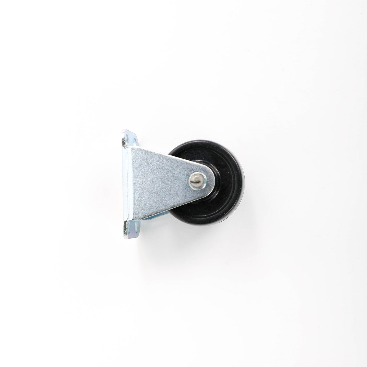 GE WE1M503 Genuine OEM Caster Asm