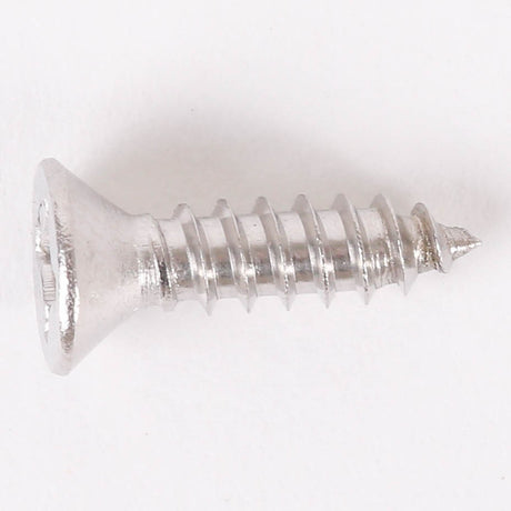 GE WE1M582 Genuine OEM Screw 8 X 5/8 Ss Door H