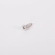 GE WE1M582 Genuine OEM Screw 8 X 5/8 Ss Door H