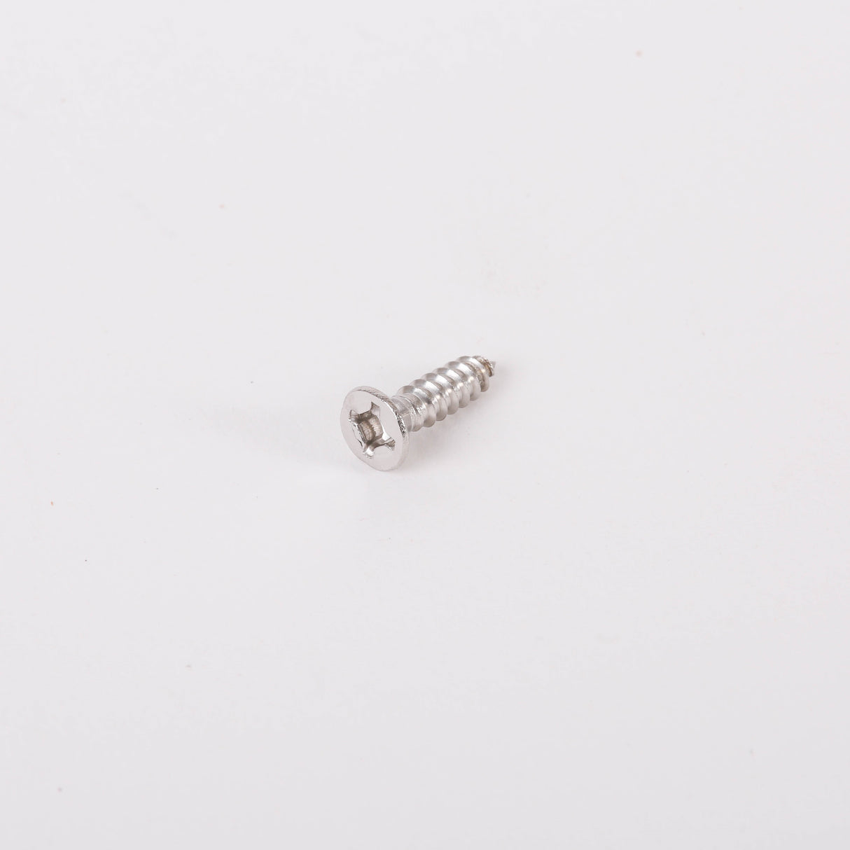 GE WE1M582 Genuine OEM Screw 8 X 5/8 Ss Door H