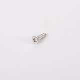 GE Dryer Hardware WE1M582 replacement part