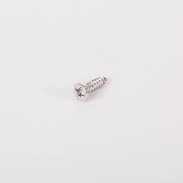GE WE1M582 Genuine OEM Screw 8 X 5/8 Ss Door H