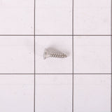 GE Dryer Hardware WE1M582 replacement part