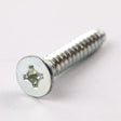 GE WE1M584 Genuine OEM Scr 10-16 B Flq2 1-1/8 S