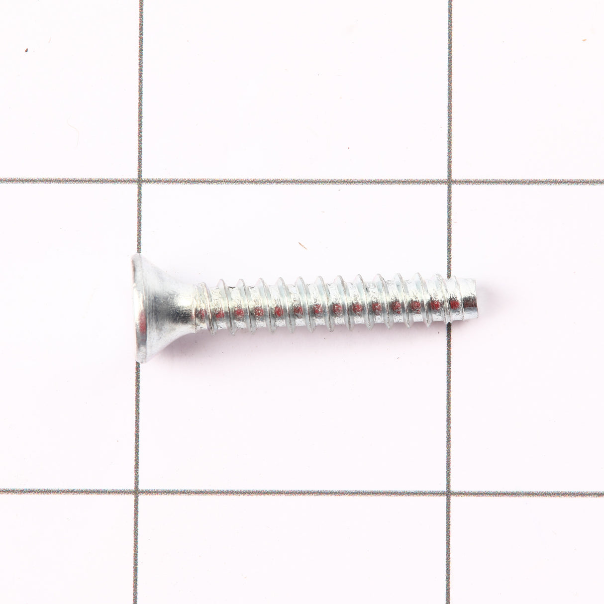 GE WE1M584 Genuine OEM Scr 10-16 B Flq2 1-1/8 S