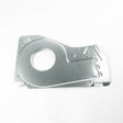 GE WE1M919 Genuine OEM Blower Plate
