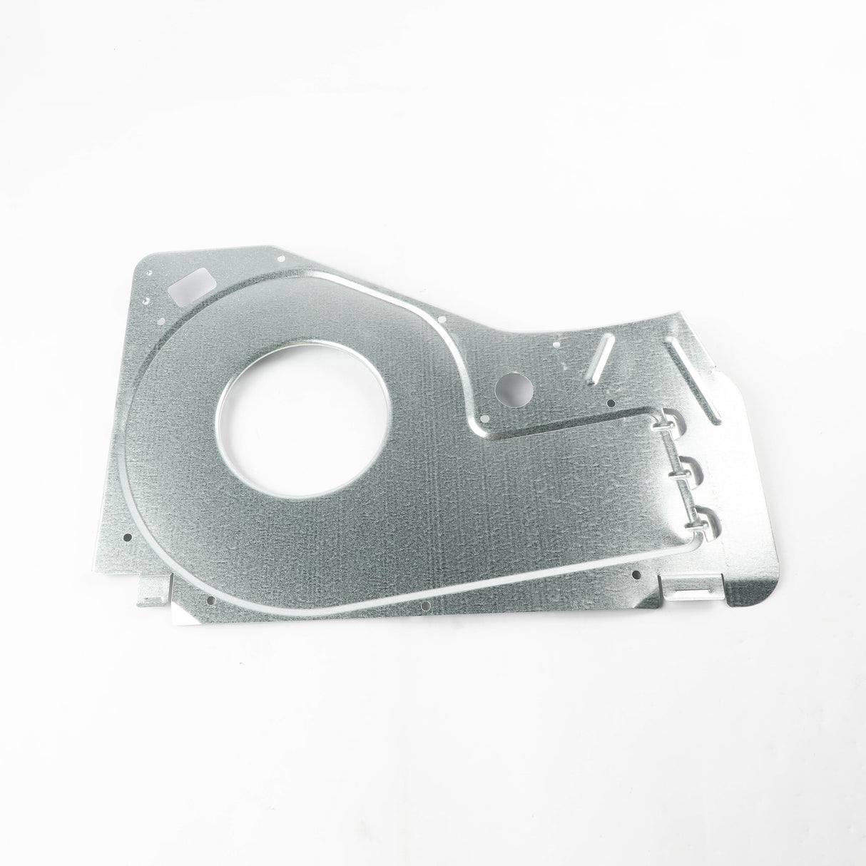 GE WE1M919 Genuine OEM Blower Plate