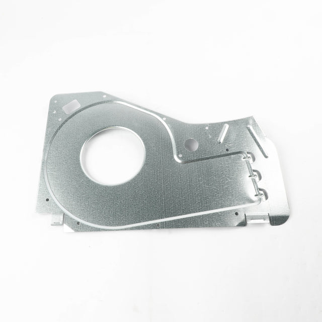 GE WE1M919 Genuine OEM Blower Plate