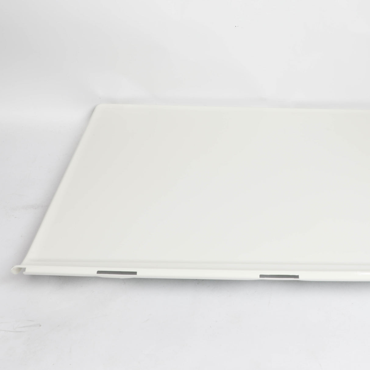 GE WE20X20576 Genuine OEM Cover Top