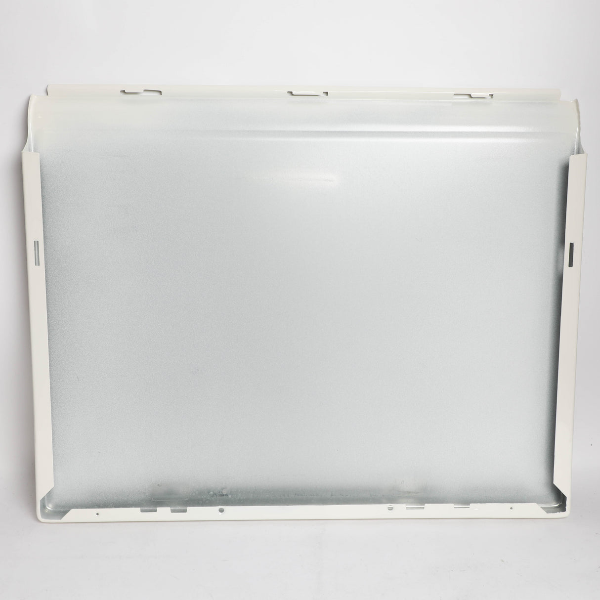 GE WE20X20576 Genuine OEM Cover Top