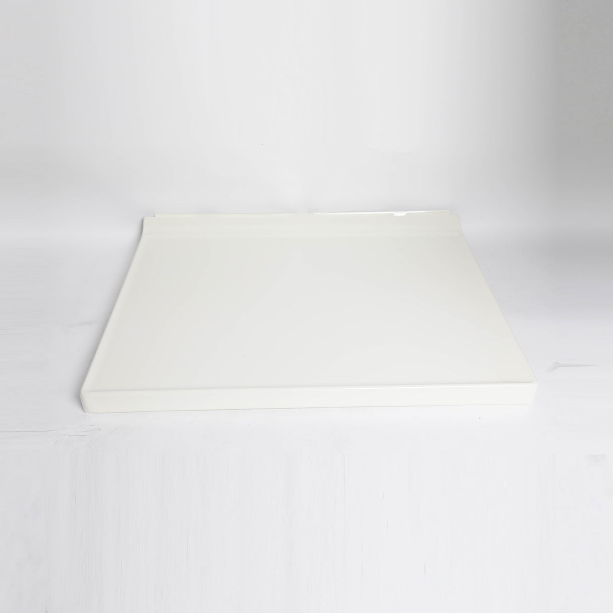 GE WE20X20576 Genuine OEM Cover Top