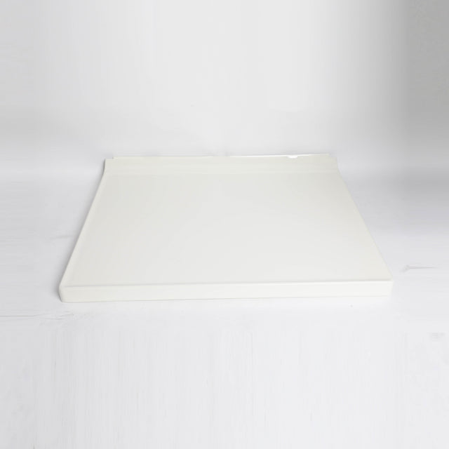 GE WE20X20576 Genuine OEM Cover Top