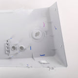GE Washer Panels WE20X27259 replacement part