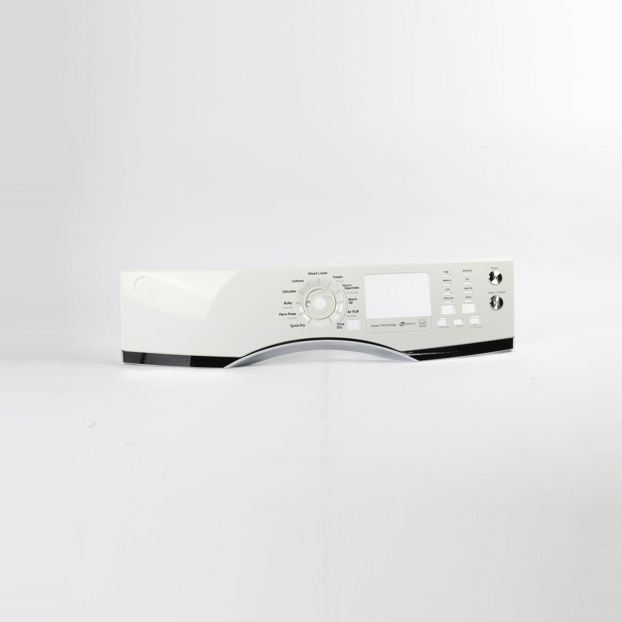GE WE20X27598 Genuine OEM Panel Control Asm