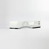 GE Dryer Panels WE20X27598 replacement part
