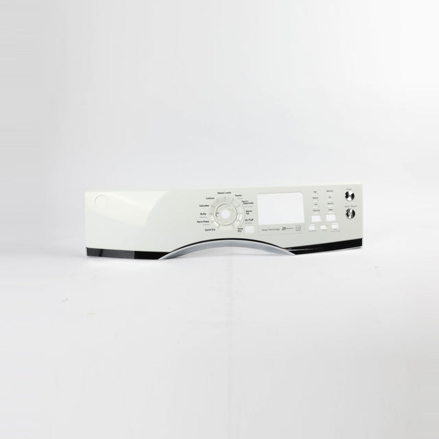 GE WE20X27598 Genuine OEM Panel Control Asm