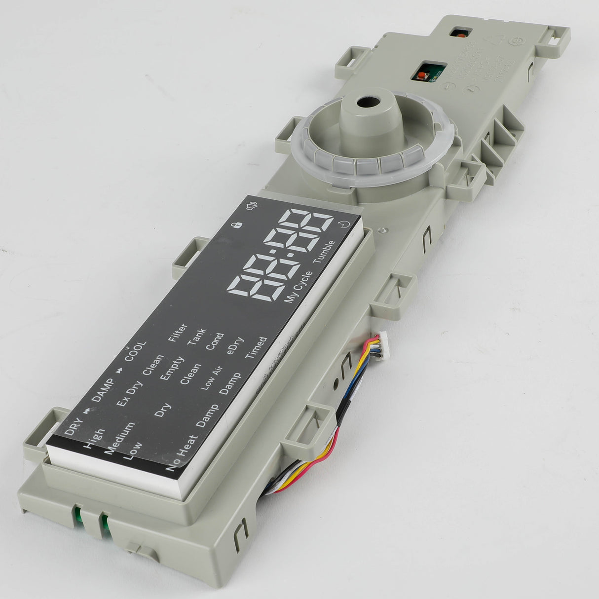 GE WE22X28761 Genuine OEM User Interface Board