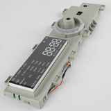 GE Dryer Circuit Boards & Touch Pads WE22X28761 replacement part