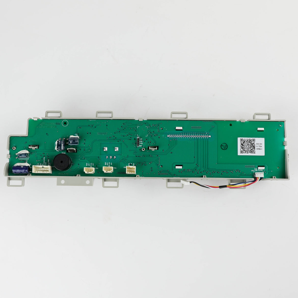 GE WE22X28761 Genuine OEM User Interface Board