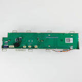 GE Dryer Circuit Boards & Touch Pads WE22X28761 replacement part
